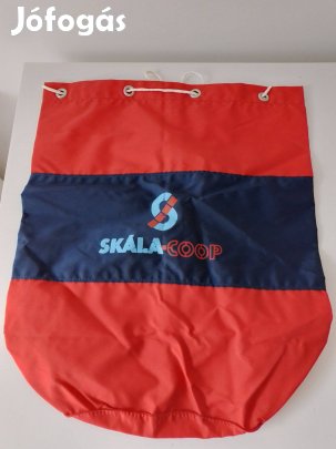 Skála-Coop tornazsák új