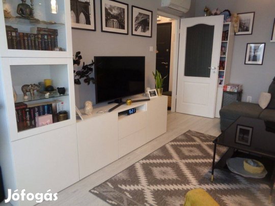 Skála Környékén Felújított Panel Lakás Eladó!!!