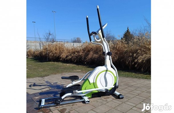 Skandika profi mágnesfékes elliptikus ellipszis tréner eladó jó áron