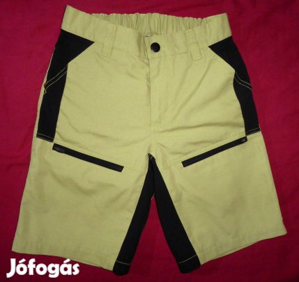 Skandináv Future Sport juior 160 -as rövid outdoor nadrág