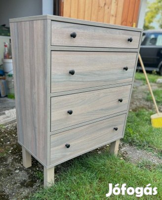 Skandináv stílusú komód (új)