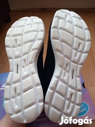 Skechers 40 női cipő új