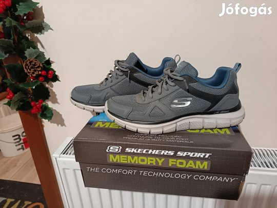 Skechers 43 sportcipő