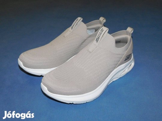 Skechers Bobs Unity Dashing Through Slip-in, belebújós cipő, 43-as