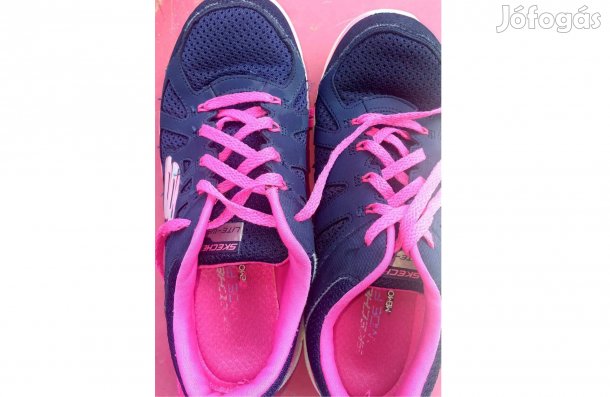 Skechers Cipő 36-os