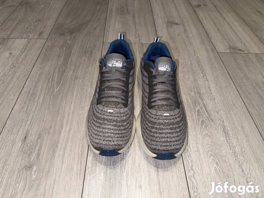 Skechers Gorun 7+ futócipő 44.5 -es