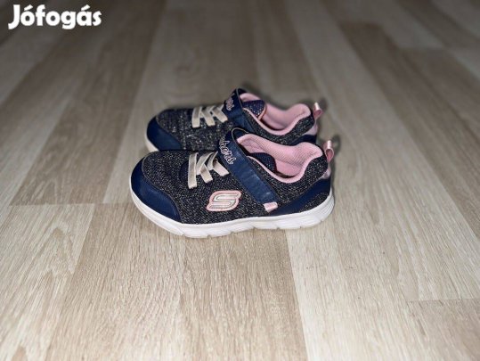 Skechers Low Comfy Flex sportcipő 28 -as