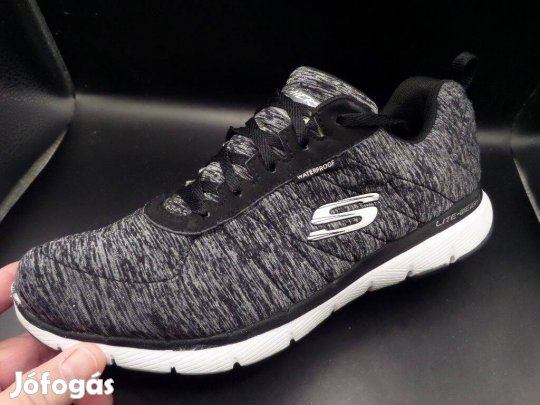 Skechers Memory Foam Fit (eredeti) 39 UK6 BTH:26 cm sportcipő
