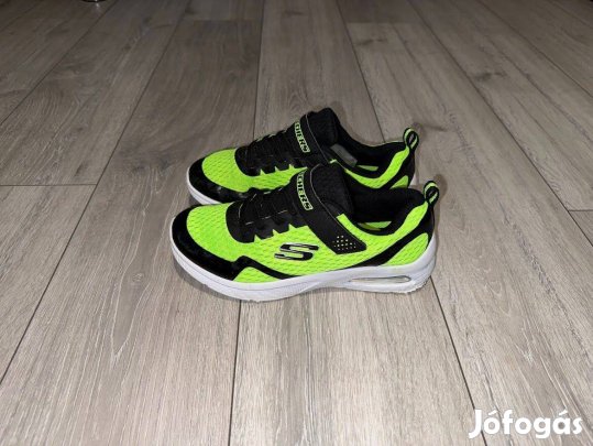 Skechers Microspec Max-Torvix edzőcipő 38 -as