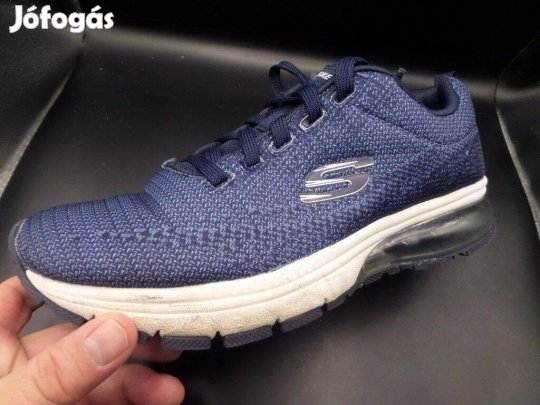 Skechers Rigby - Jinxie (eredeti) női 38 UK5 BTH:25 cm sportcipő