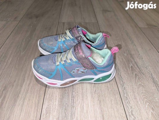 Skechers Shimmer sportcipő 33 -as