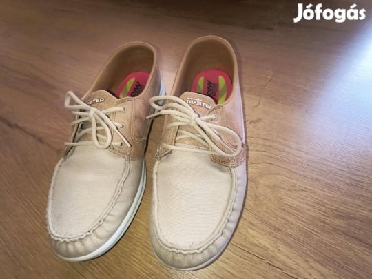 Skechers Skechers Gogamax Go Step Mérete: 40 (EU). (Kb. 40 és feles)!