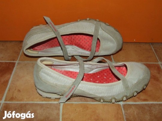 Skechers cipő 37-38 méret