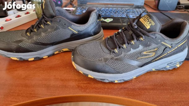Skechers férfi cipő, új, 45.5 méret