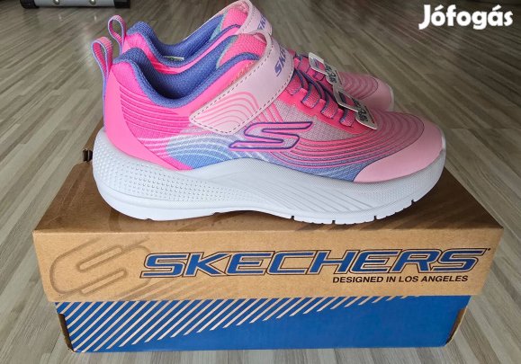 Skechers gyerek cipő, 29-es új eladó