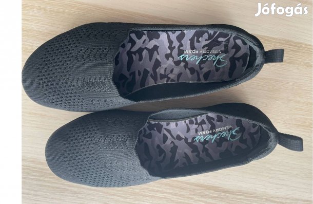 Skechers kényelmes női balerina cipő (újszerű)