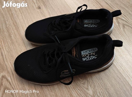 Skechers lite weight női könnyű sportcipő 37.5