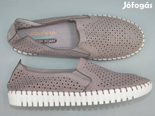Skechers memóriahabos 38,5 -ös méretre, újszerű
