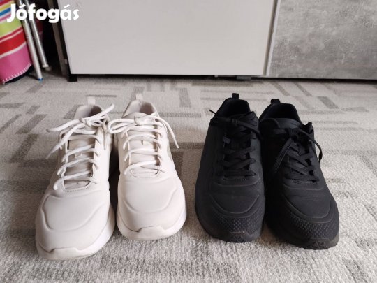 Skechers női cipő 39 és 40 képek szerint állapotban