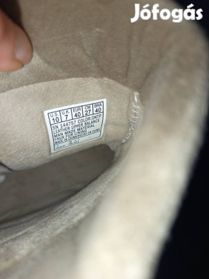 Skechers női csizma 40