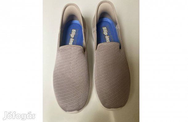 Skechers slip ins EU 41 es cipő