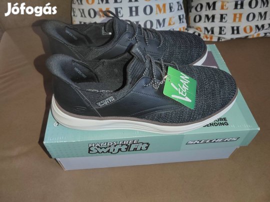 Skechers slip on memory foam cipő 40-es
