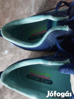 Skechers sport cipö