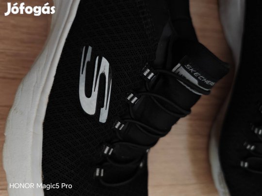 Skechers sport női cipő 40