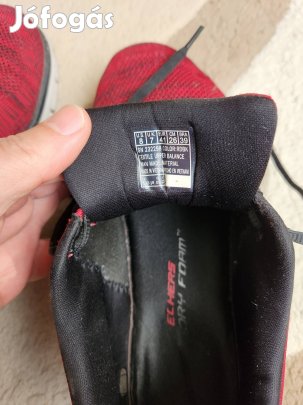 Skechers sportcipő