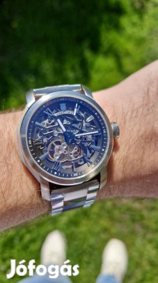 Skeleton Férfi Karóra Waldhoff