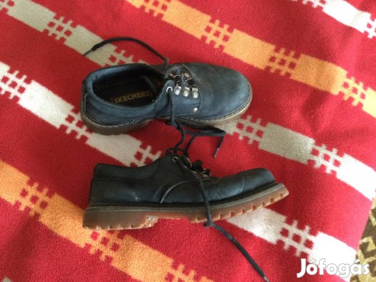 Sketchers cipő
