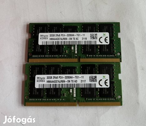 Skhyninx ddr4 3200mhz 64gb(2x32)