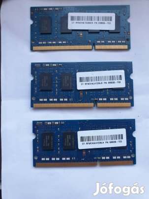 Skhynix 4GB DDR3L 1600MHz PC3L-12800S ddr3 ram 4500ft/db