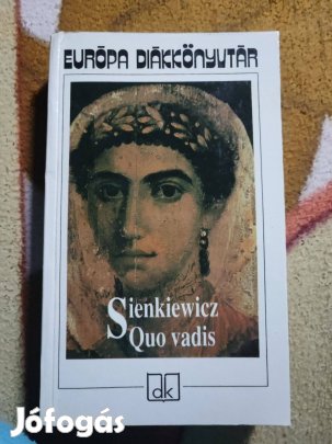 Skienkiewicz: Quo vadis