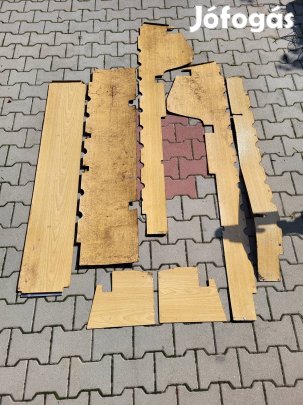 Skif sátras utánfutó belső borítólapok