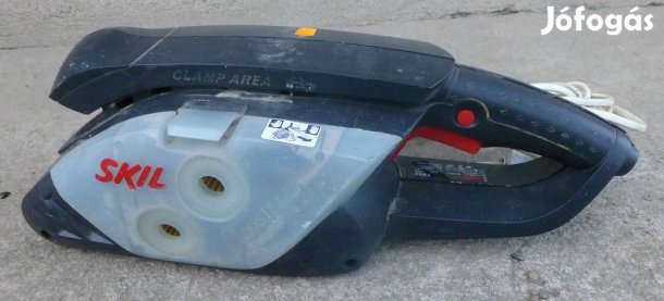 Skil 7610 szalagcsiszoló, 650W-os