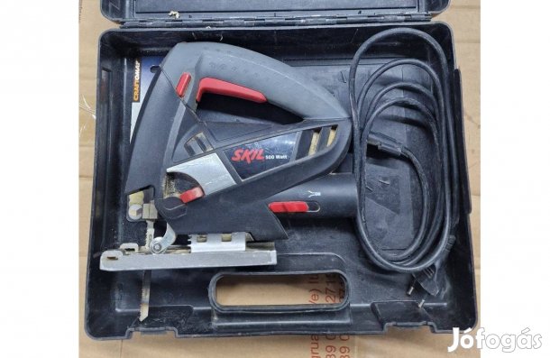 Skil F015427001 dekopírfűrész, 500 W