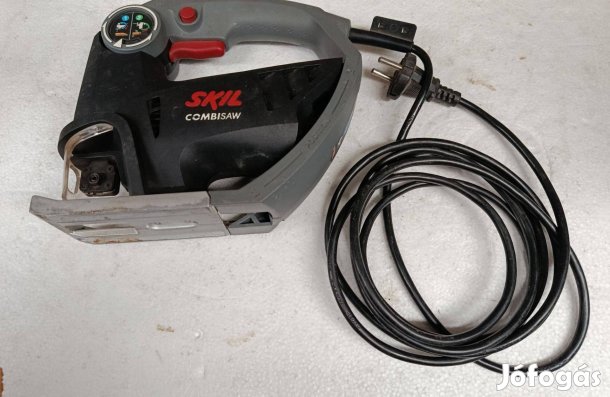 Skil F0154600Ad dekopír- és szablyafűrész