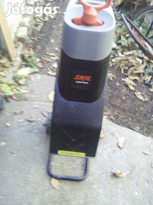 Skil ágdaráló,szecskázó eladó,2400W