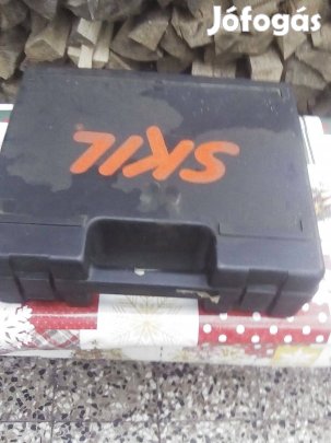 Skil akkus fúró eladó alkatrésznek