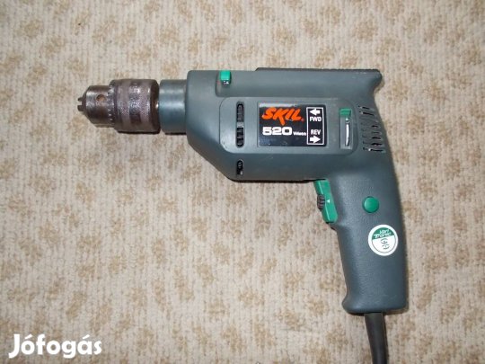Skil fúrógép eladó