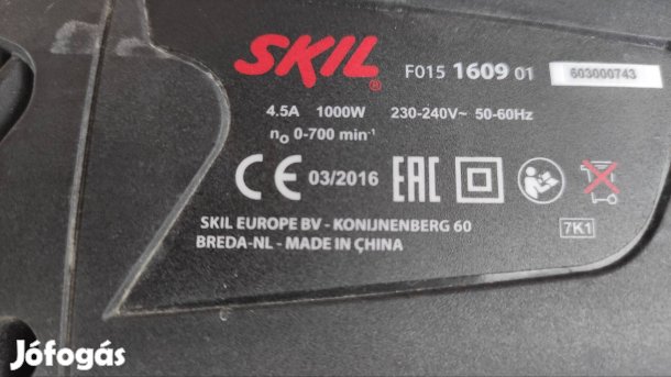 Skil habarcs, festék keverő eladó.