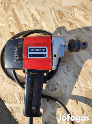 Skil retro villanyfuro 