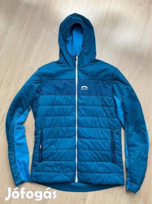 Skinfit Caldo G-Loft technikai férfi sí túra alpin kabát M-L