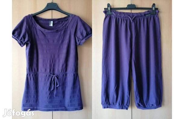 Skiny női pizsama M-es