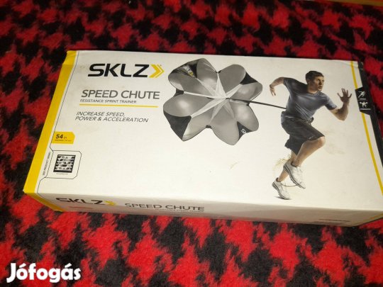 Sklz speed Chute dobozaban