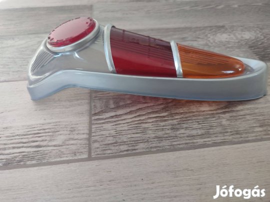 Skoda 1000mb hátsó lámpa búra