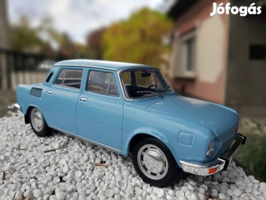 Skoda 100L modell eladó! 