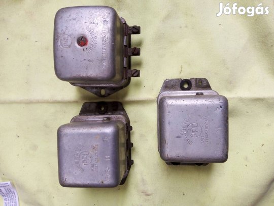 Skoda 100-110.-120.Gyári új,feszültség szabályzók