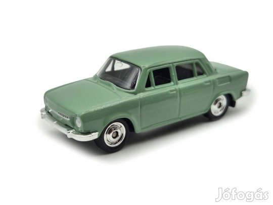 Skoda 100 - Super9 Scale Model - 1:60